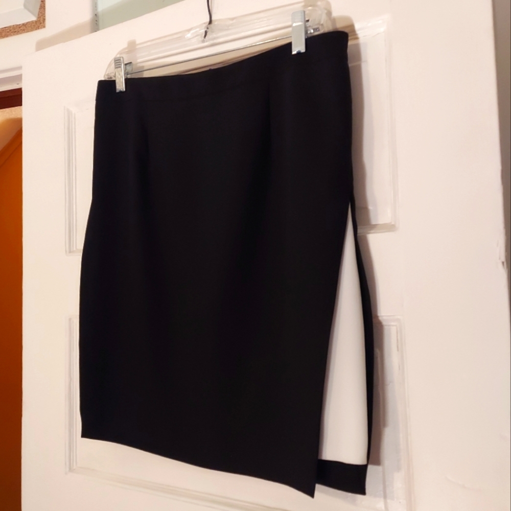 Zara Pencil Skirt